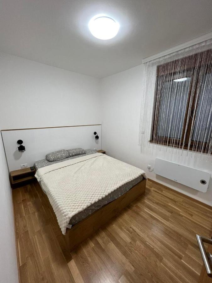 Apartman Konstantin Vila Zlatibor Appartement Buitenkant foto