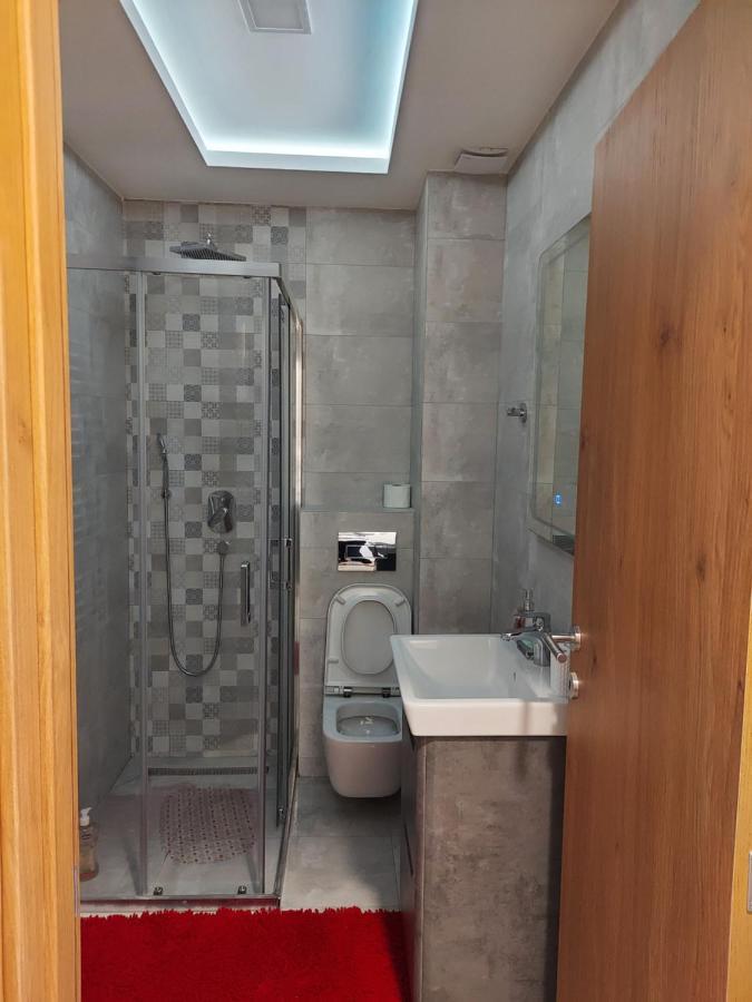 Apartman Konstantin Vila Zlatibor Appartement Buitenkant foto