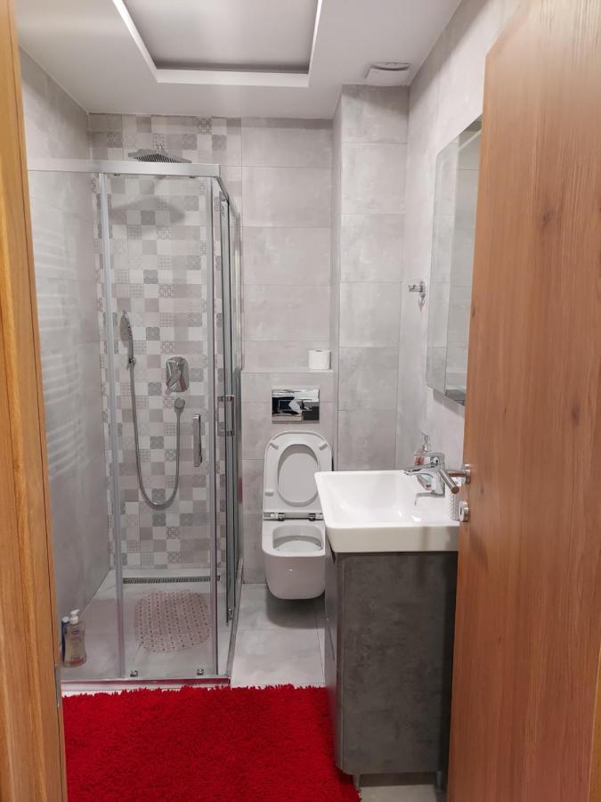 Apartman Konstantin Vila Zlatibor Appartement Buitenkant foto