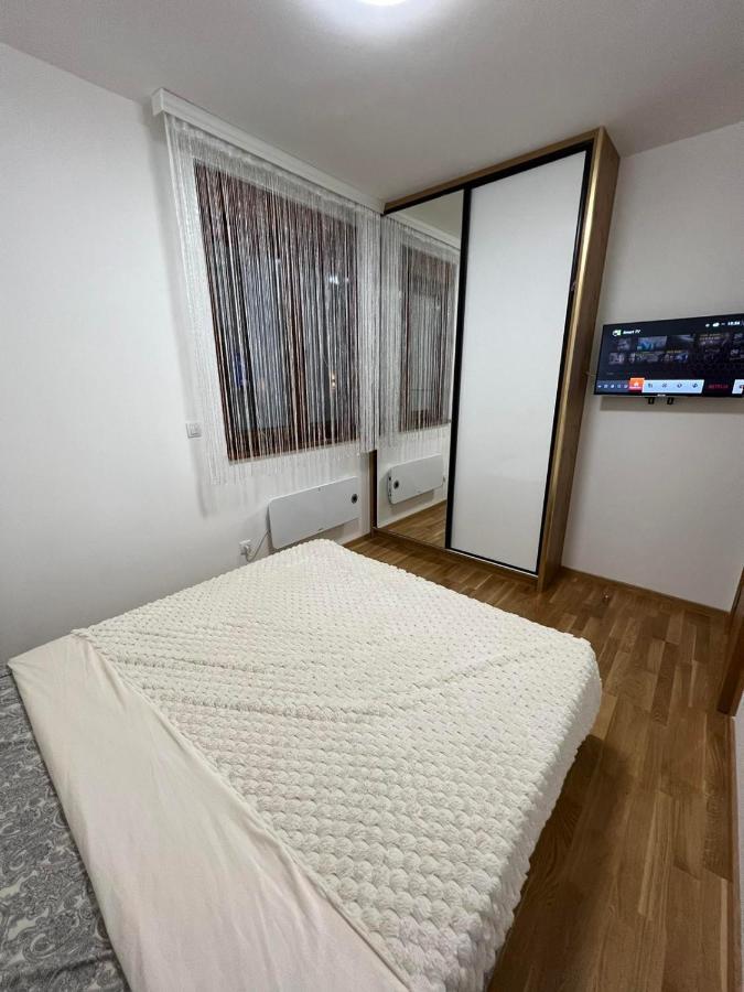 Apartman Konstantin Vila Zlatibor Appartement Buitenkant foto